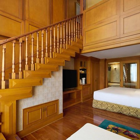 Grand Mercure Imperial Palace Seoul Gangnam ภายนอก รูปภาพ
