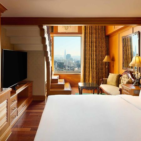 Grand Mercure Imperial Palace Seoul Gangnam ภายนอก รูปภาพ
