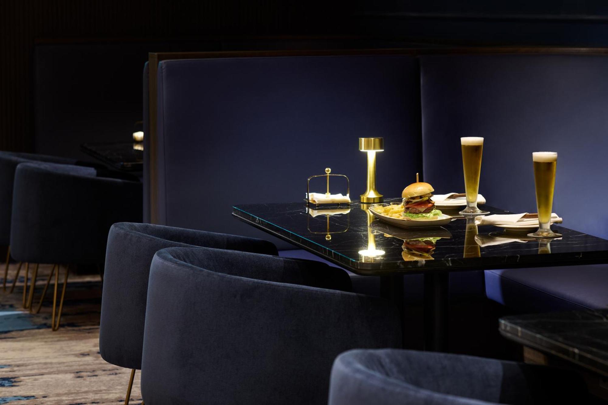 Grand Mercure Imperial Palace Seoul Gangnam ภายนอก รูปภาพ