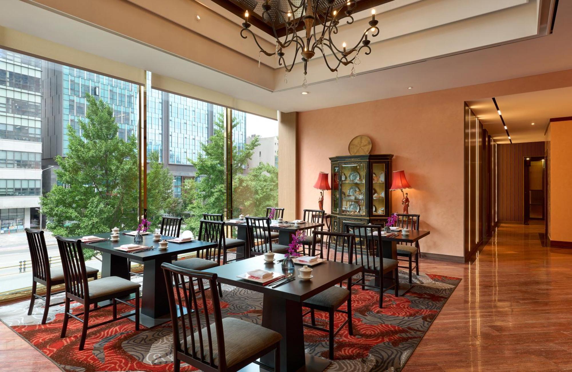 Grand Mercure Imperial Palace Seoul Gangnam ภายนอก รูปภาพ
