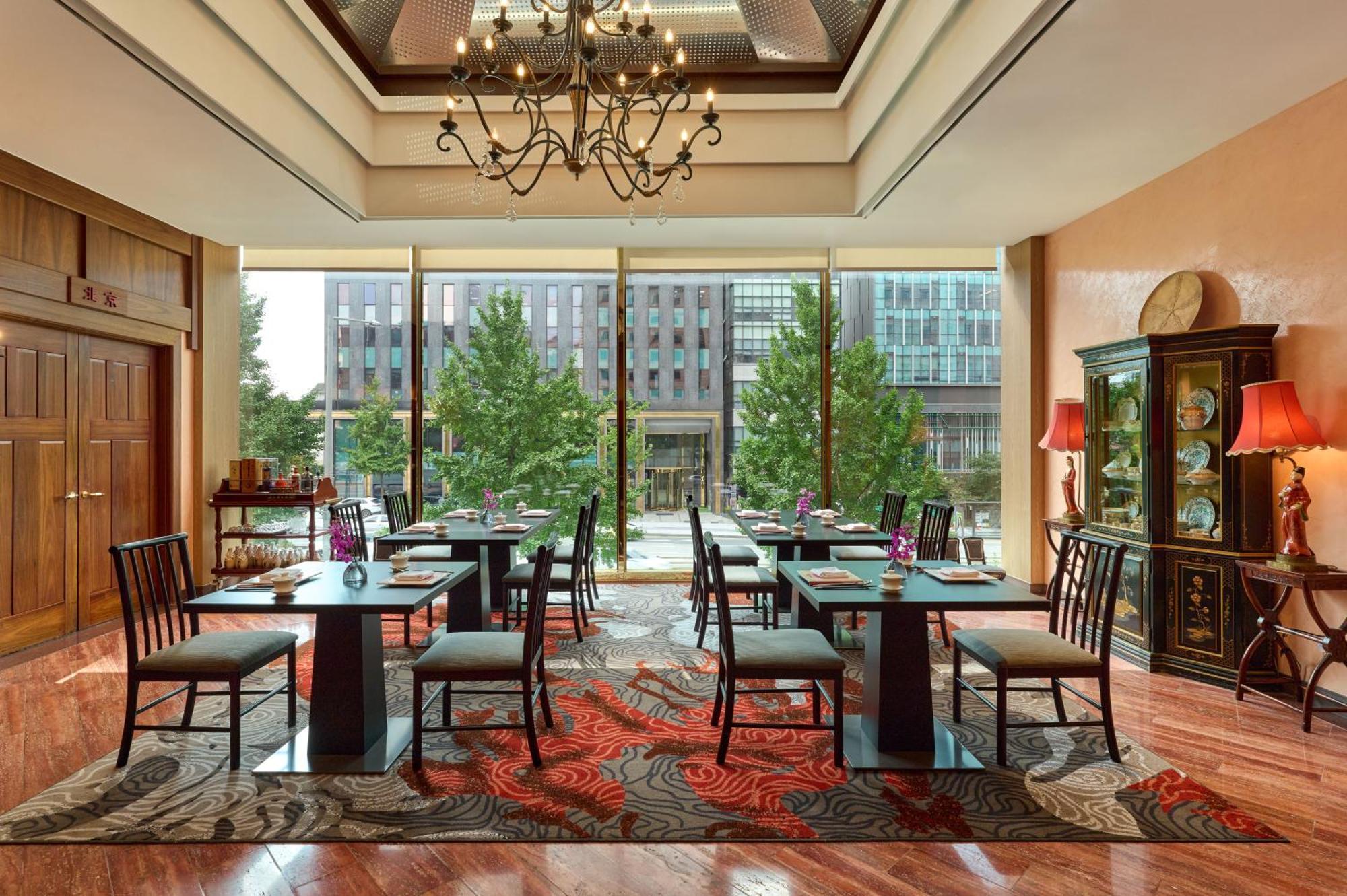 Grand Mercure Imperial Palace Seoul Gangnam ภายนอก รูปภาพ