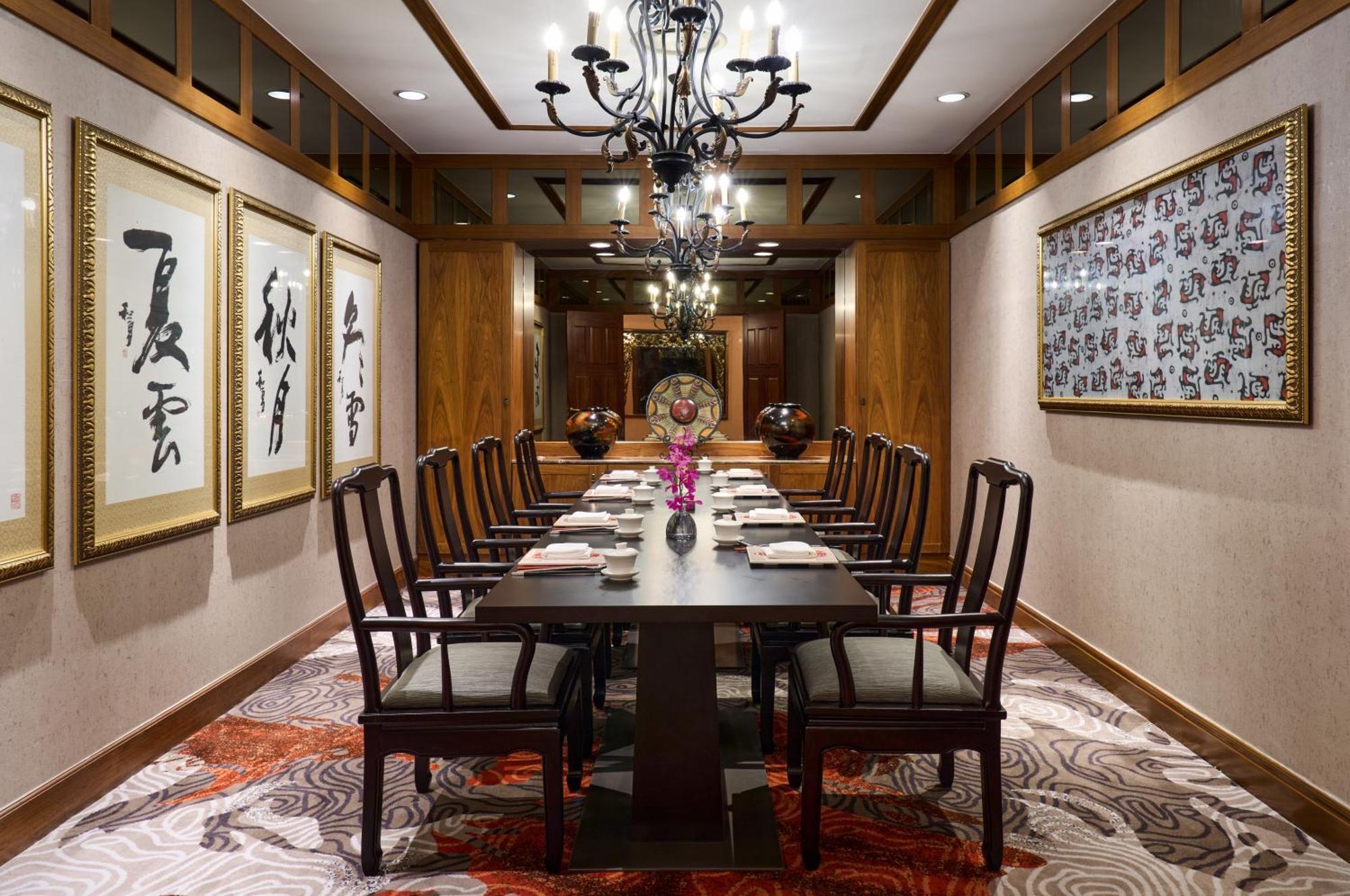 Grand Mercure Imperial Palace Seoul Gangnam ภายนอก รูปภาพ