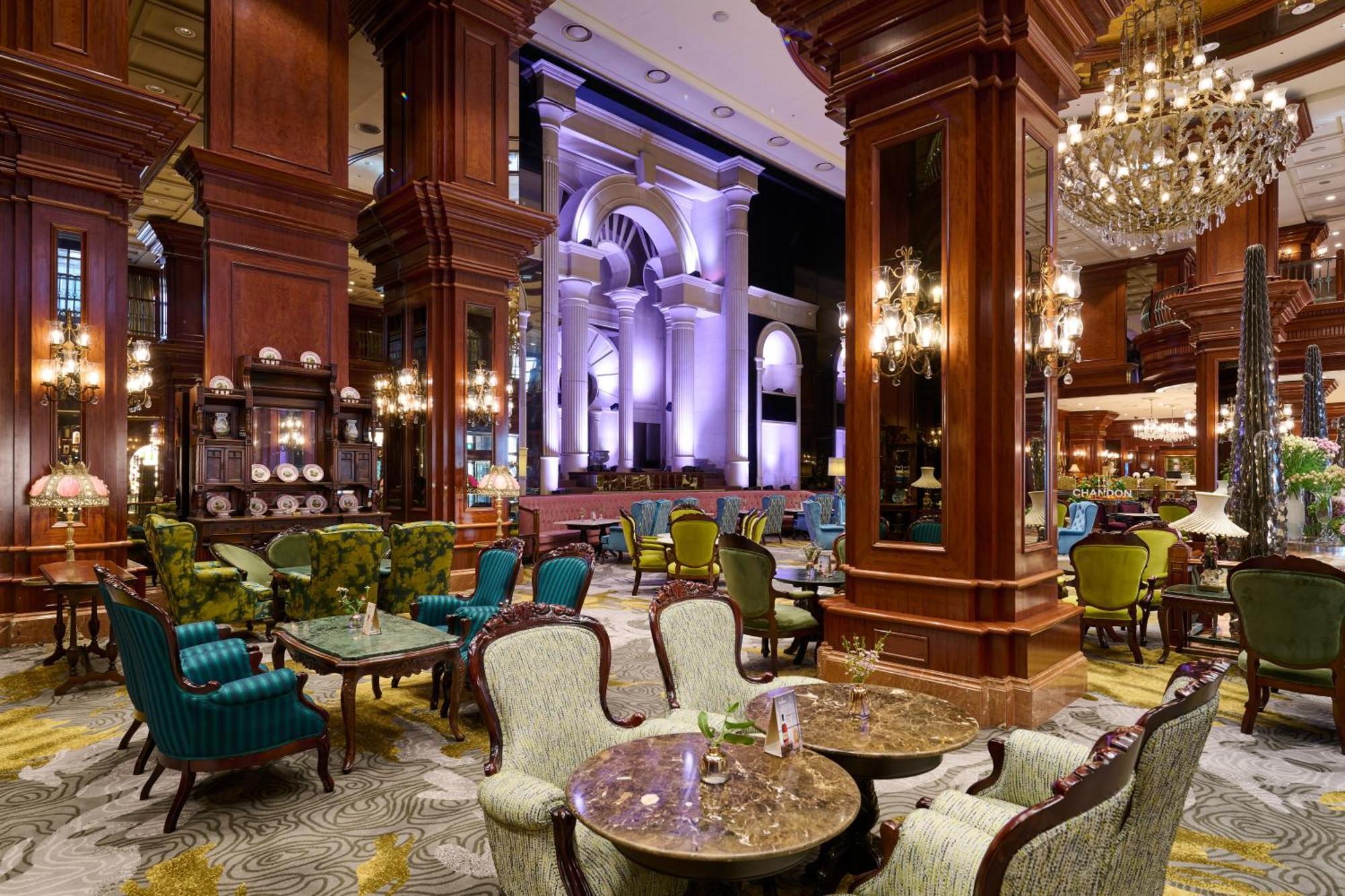 Grand Mercure Imperial Palace Seoul Gangnam ภายนอก รูปภาพ