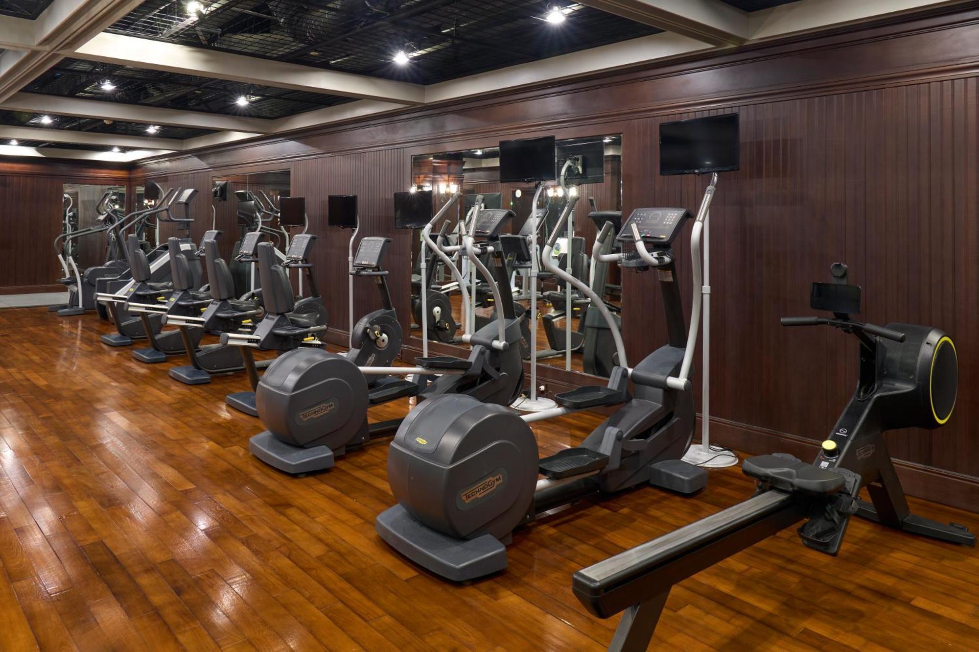 Grand Mercure Imperial Palace Seoul Gangnam ภายนอก รูปภาพ