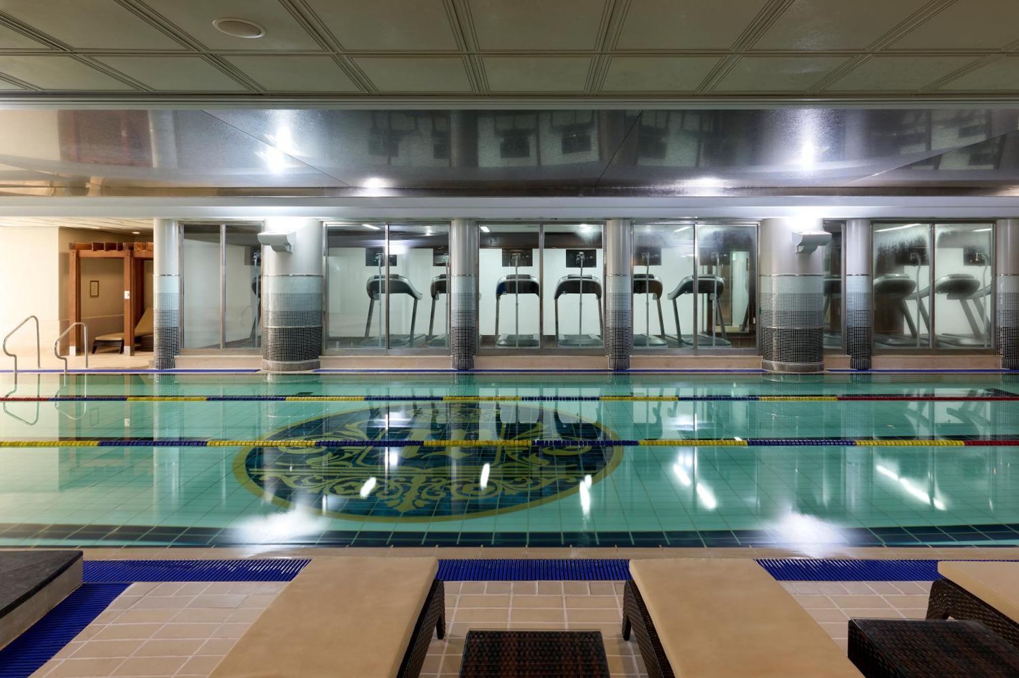 Grand Mercure Imperial Palace Seoul Gangnam ภายนอก รูปภาพ