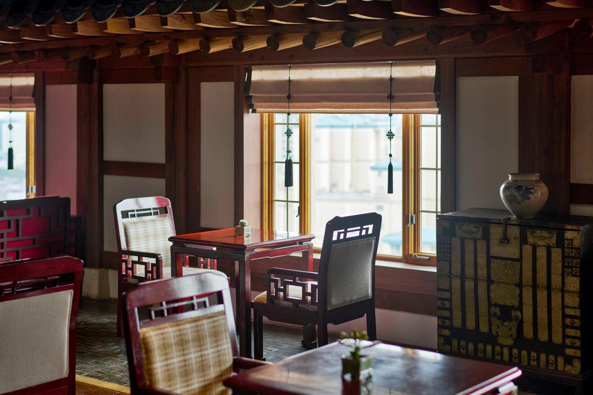Grand Mercure Imperial Palace Seoul Gangnam ภายนอก รูปภาพ