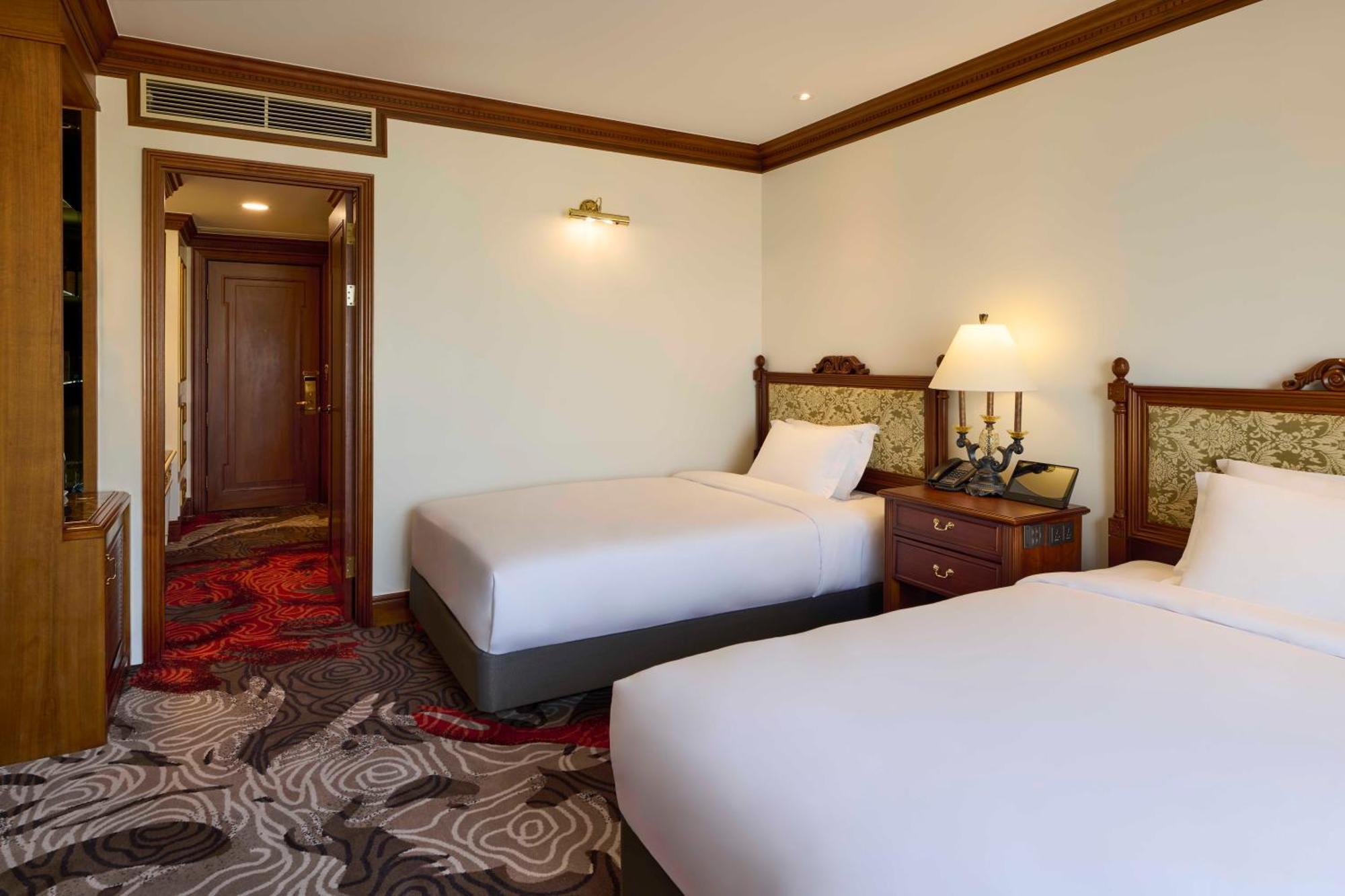 Grand Mercure Imperial Palace Seoul Gangnam ภายนอก รูปภาพ