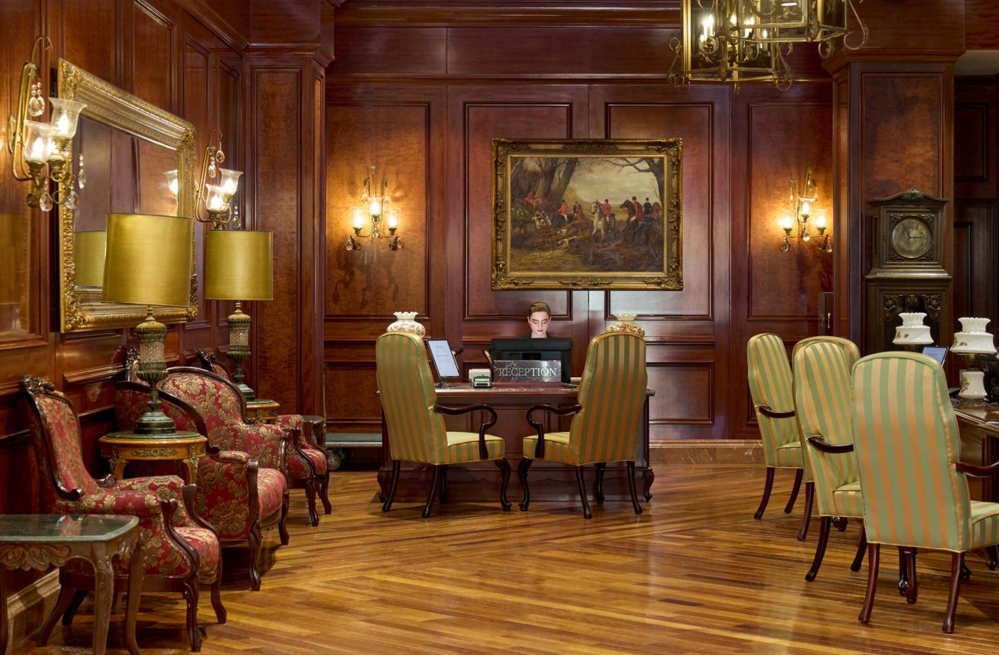 Grand Mercure Imperial Palace Seoul Gangnam ภายนอก รูปภาพ