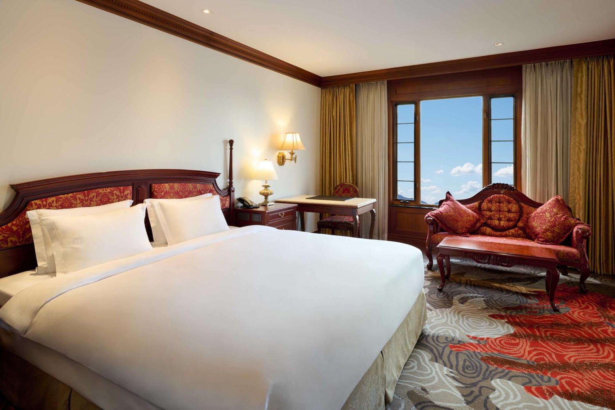 Grand Mercure Imperial Palace Seoul Gangnam ภายนอก รูปภาพ