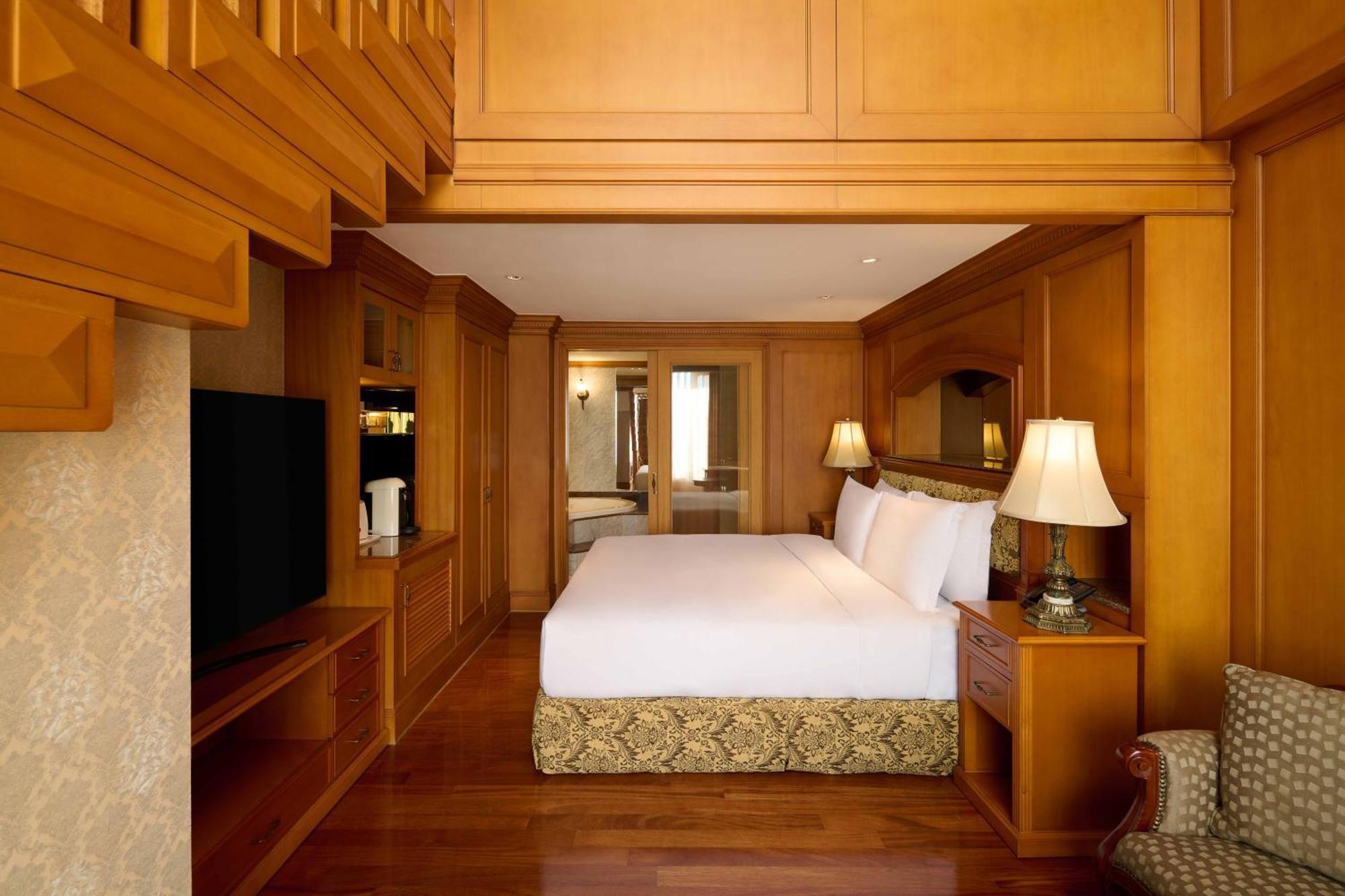 Grand Mercure Imperial Palace Seoul Gangnam ภายนอก รูปภาพ