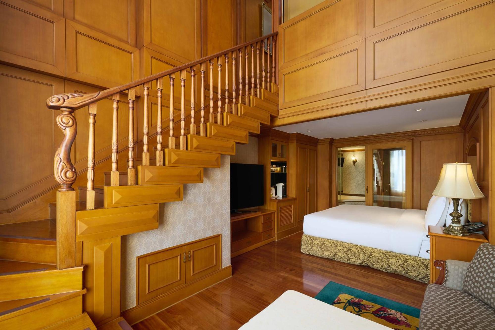 Grand Mercure Imperial Palace Seoul Gangnam ภายนอก รูปภาพ